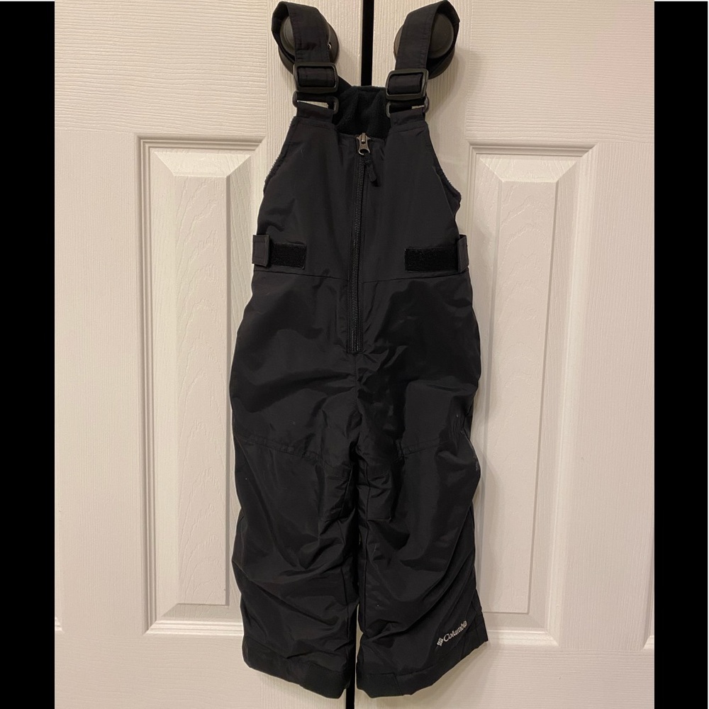 Columbia snowbib